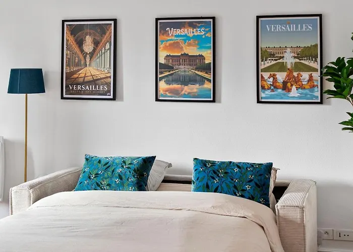 Geranimus Hesperides Apartamento